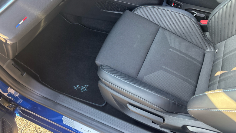 Renault Clio 1.0 TCe 90 Esprit Alpine 5dr Petrol Hatchback